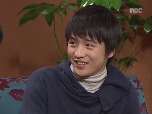 [거침없이하이킥] 민호가 유미랑 뽀뽀해서 충격받은 박해미 ㅋㅋㅋㅋㅋ.jpg | 인스티즈