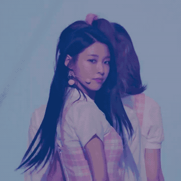 개이뻤던 내남자친구에게 설현.GIF | 인스티즈