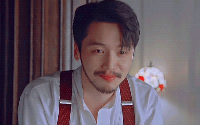 미스터 션샤인 김희성 구동매 둘중 누가 더 럽라서사 취향인지 골라보는 달글 | 인스티즈