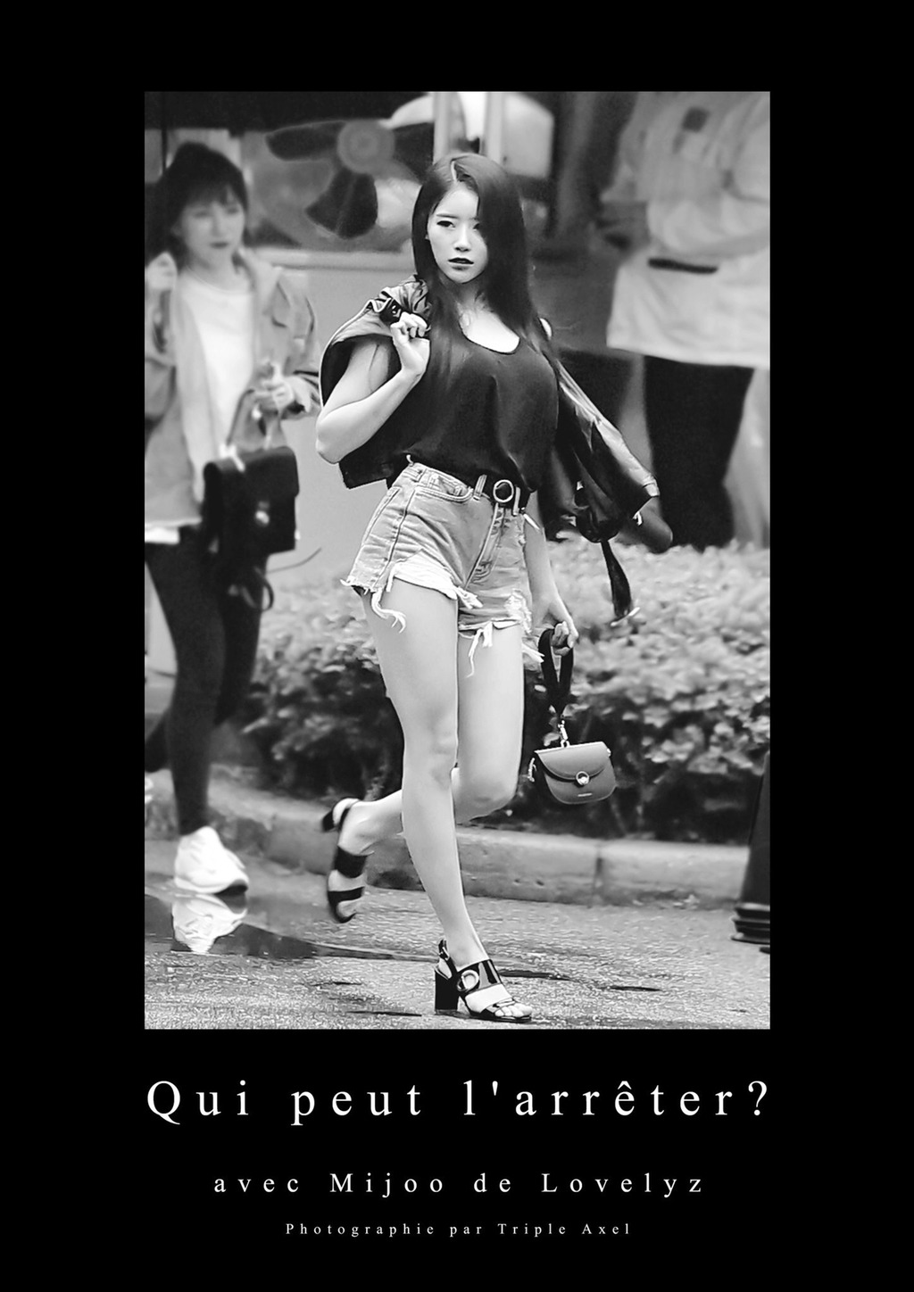 [러블리즈] 조기퇴소는 넘나 좋은거라서 미주 | 인스티즈