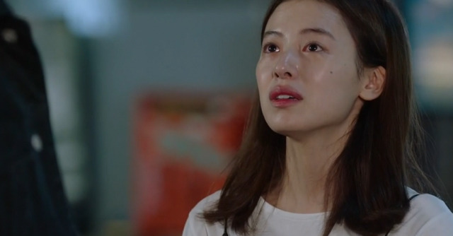 [청춘시대2] 랜선 차임 돋는 은재를 바라보는 종열의 표정 변화(+우리 모텔 가요).jpg | 인스티즈