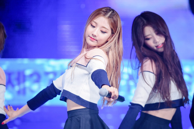 [러블리즈] 파일 정리하다가 예인이 | 인스티즈