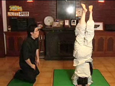 흙흙흙 형 저 오이인데요? (낭낭한 흙오이 사진들 준비함) | 인스티즈