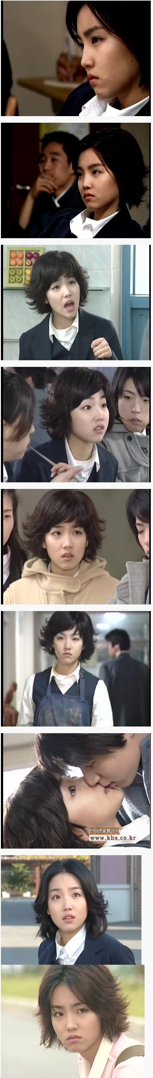 임수정,이유리 주연의 KBS 드라마 학교4.jpg | 인스티즈