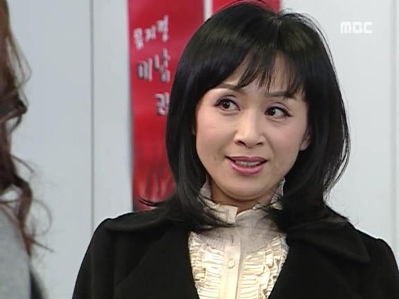 [거침없이하이킥] 뒷자리 이야기(민민).jpg | 인스티즈