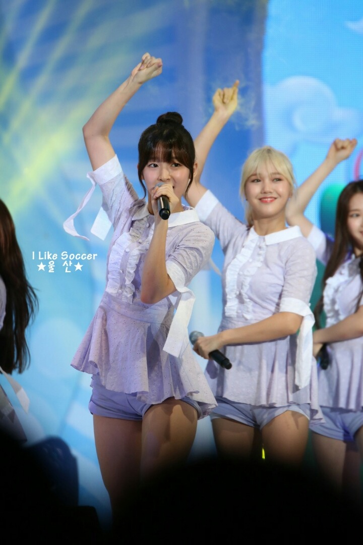 오마이걸 아린 | 인스티즈