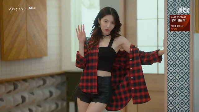[뷰인사] 딸은 하나뿐인 안재현네 엄마가 딸이 셋 같다고 느끼는 이유.jpg | 인스티즈