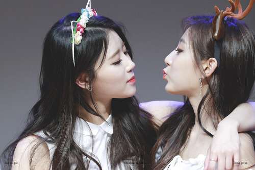 [러블리즈] 조기퇴소는 넘나 좋은거라서 미주 | 인스티즈