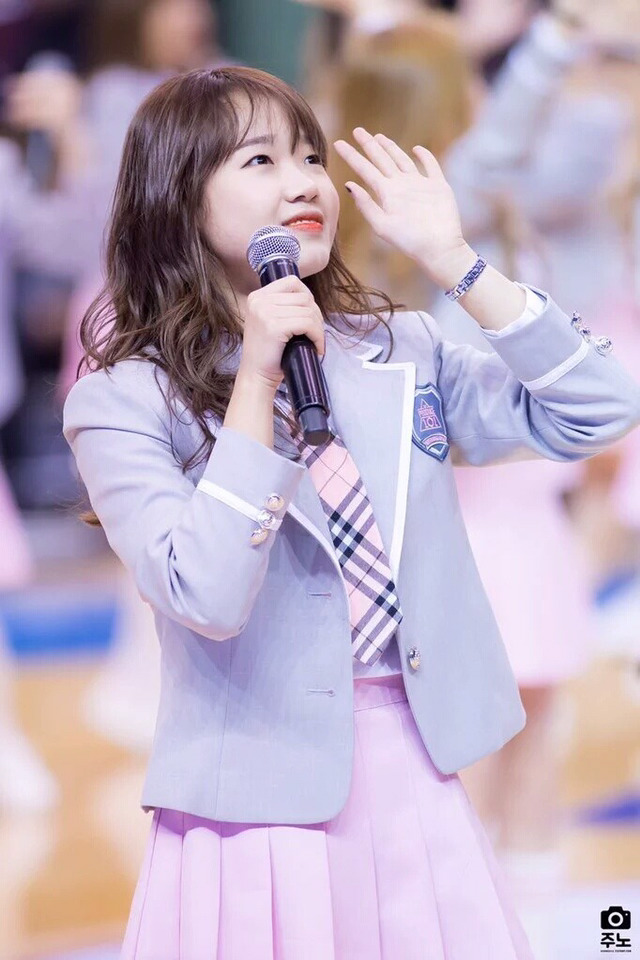 [프로듀스101] 주관주의 매력 원탑 | 인스티즈