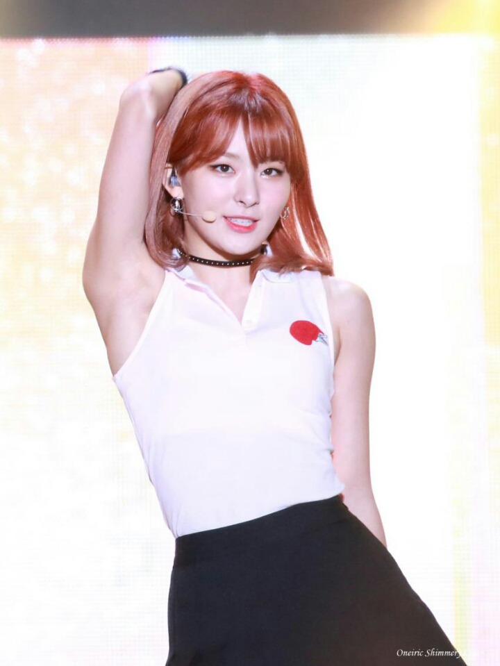 겨드랑이 모음 | 인스티즈