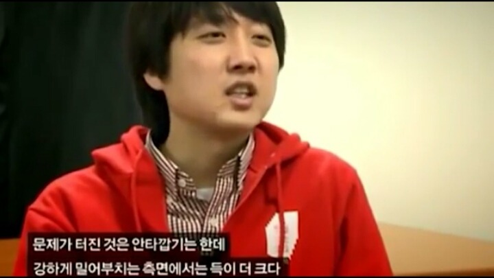 이준석이 박근혜와 새누리당을 선택한이유.jpg | 인스티즈