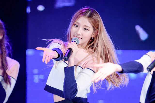 [러블리즈] 파일 정리하다가 예인이 | 인스티즈