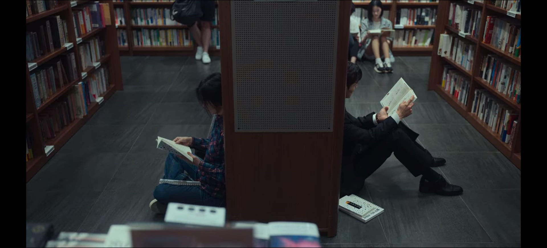 넷플릭스 더 글로리 본 사람들이 잘 모르는 부분.jpg | 인스티즈