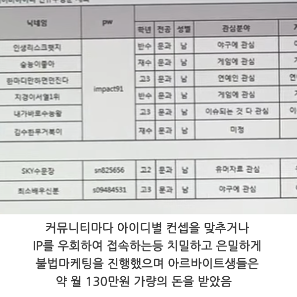 삽자루 발키리사건 깔끔정리.jpg | 인스티즈
