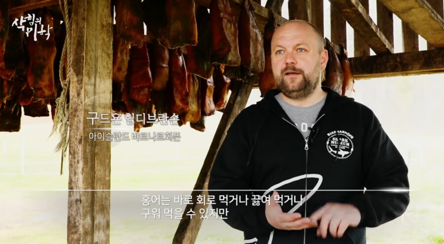 한국인들이 삭힌 홍어 먹는다고해서 신기해하는 나라 | 인스티즈
