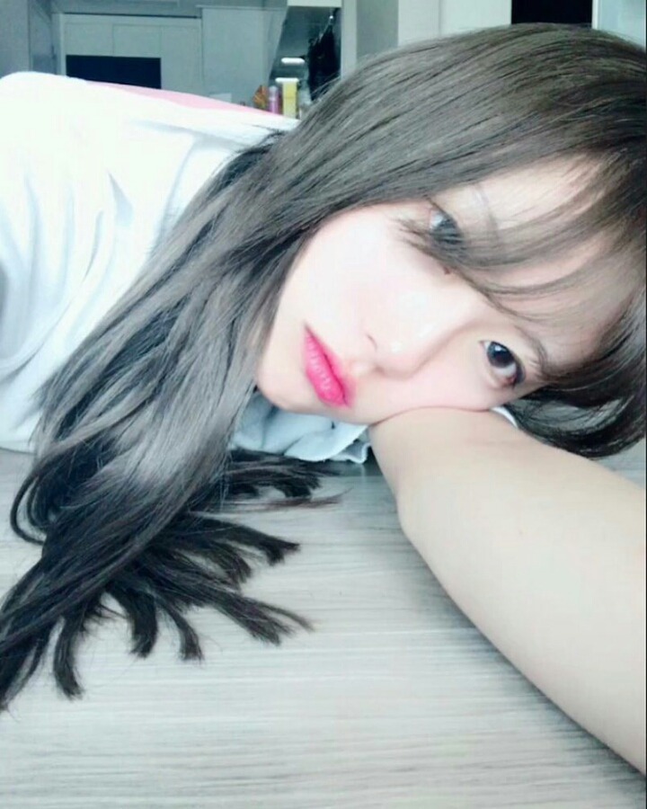 다양한 머리스타일 해도 다 어울리는 우주소녀 루다 | 인스티즈
