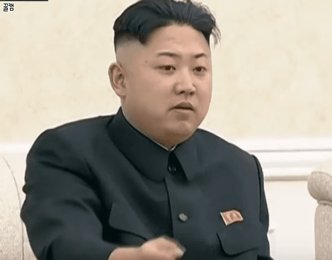 ??? : 뭐여..이게... | 인스티즈