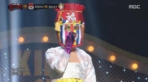 다신 나올수없는 복면가왕 최다 득표 TOP2 | 인스티즈