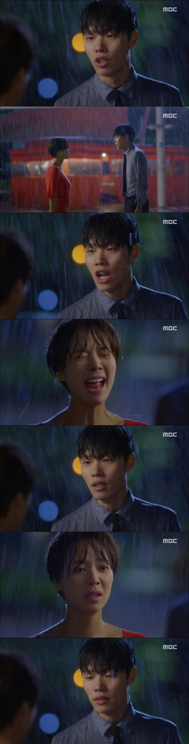 [운빨로맨스] 제수호가 인생남주가 되는데에 8할을 차지한다고 생각하는 씬들(feat. 심보늬 집에가자) | 인스티즈