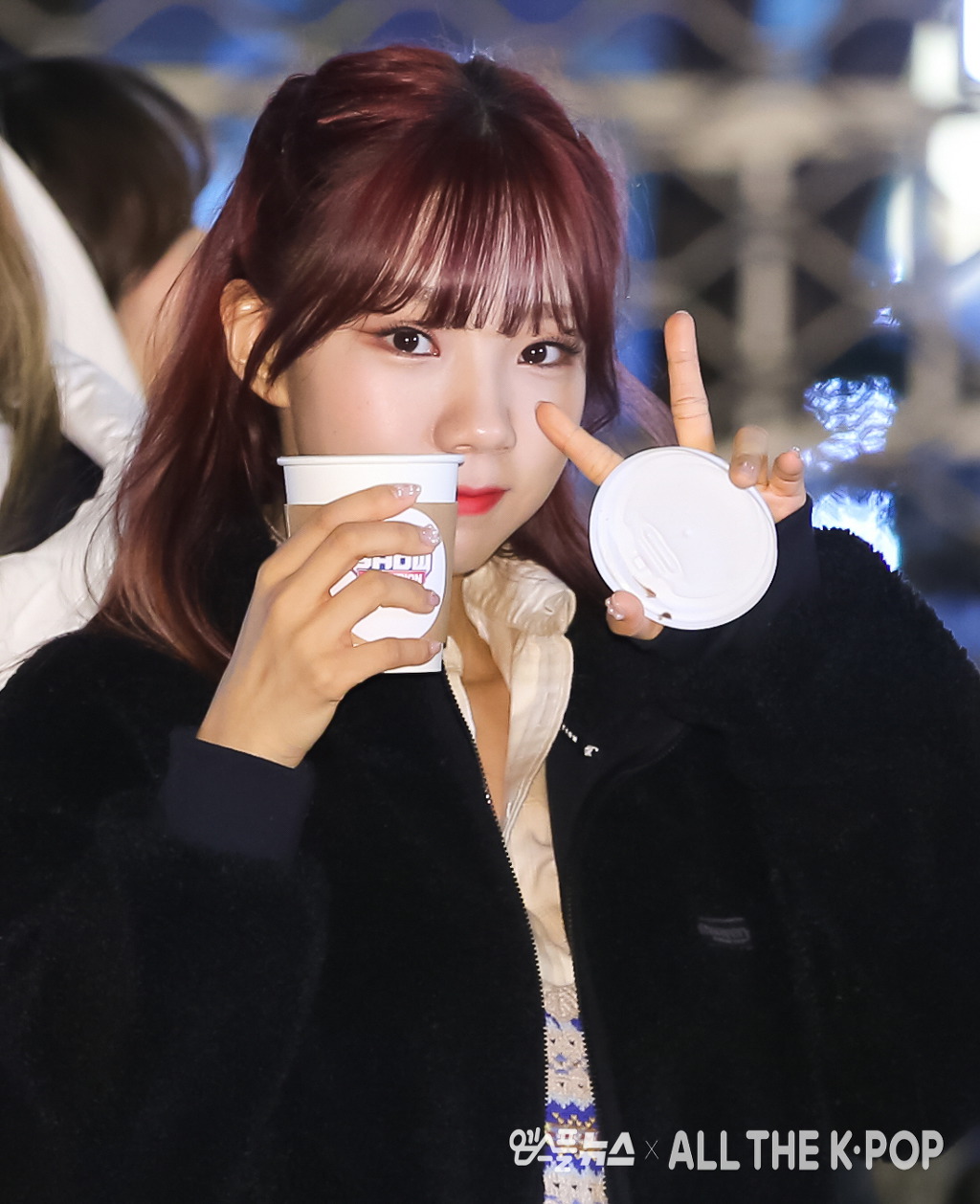 우주소녀 계절별 무대의상.jpgif | 인스티즈