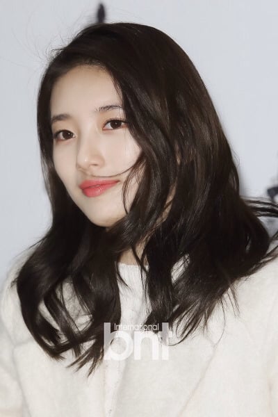 기자가 자주 얼굴을 가까이서 찍는 여자연예인 | 인스티즈