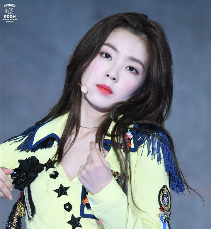 [레드벨벳] 짜장면 먹고싶어져서 아이린 | 인스티즈
