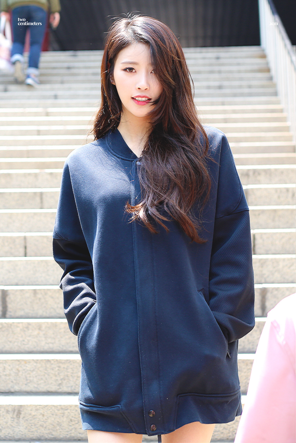 [러블리즈] 조기퇴소는 넘나 좋은거라서 미주 | 인스티즈