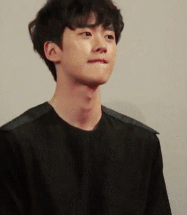 형은 힝.. 처럼 생기고 동생은 흥! 처럼 생겼다는 형제.gif | 인스티즈