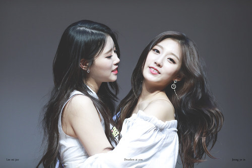 [러블리즈] 조기퇴소는 넘나 좋은거라서 미주 | 인스티즈