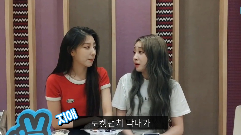 나이 많은걸로 동생한테 개털리는 걸그룹.jpg | 인스티즈