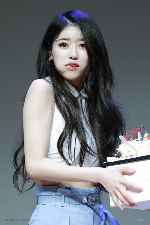 [러블리즈] 조기퇴소는 넘나 좋은거라서 미주 | 인스티즈