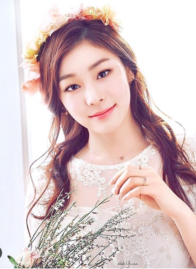 여자연예인으로 보는 북방계와 남방계 | 인스티즈