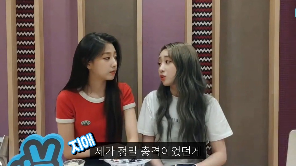 나이 많은걸로 동생한테 개털리는 걸그룹.jpg | 인스티즈