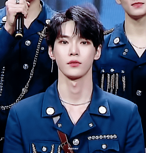 형은 힝.. 처럼 생기고 동생은 흥! 처럼 생겼다는 형제.gif | 인스티즈