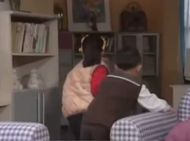 미달이 땜에 화가 난 정배와 의찬이 | 인스티즈