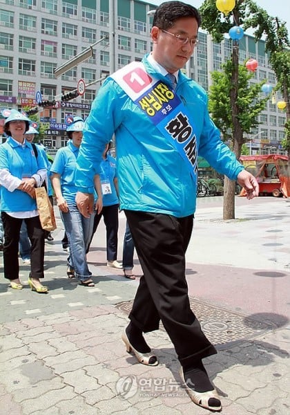 흙흙흙 형 저 오이인데요? (낭낭한 흙오이 사진들 준비함) | 인스티즈