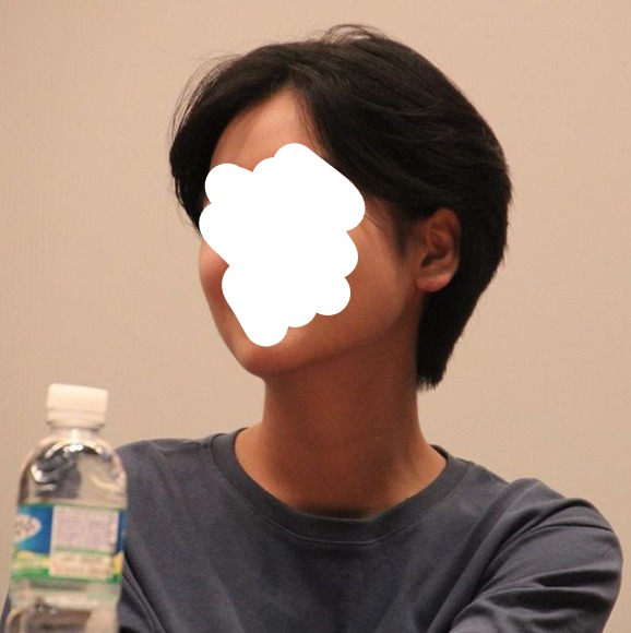 여러가지 이유로 사람들에게 진입장벽 높은 머리.jpg | 인스티즈
