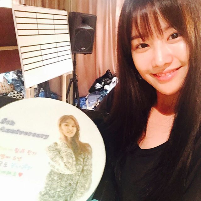 송지은.JPG | 인스티즈