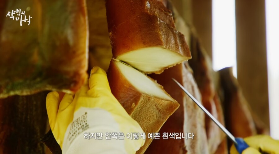 한국인들이 삭힌 홍어 먹는다고해서 신기해하는 나라 | 인스티즈