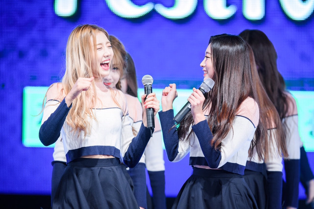 [러블리즈] 파일 정리하다가 예인이 | 인스티즈