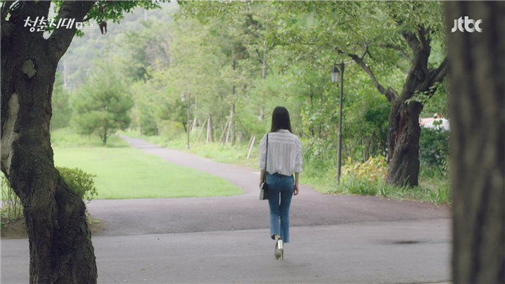 [드라마] 청춘시대 시즌154 | 인스티즈