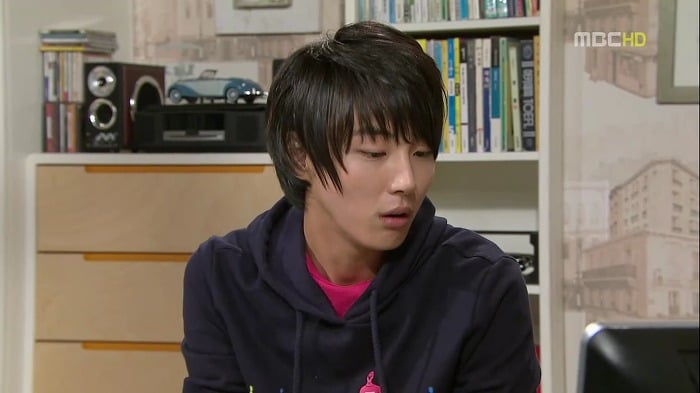 [지붕뚫고하이킥] 황정남.jpg | 인스티즈