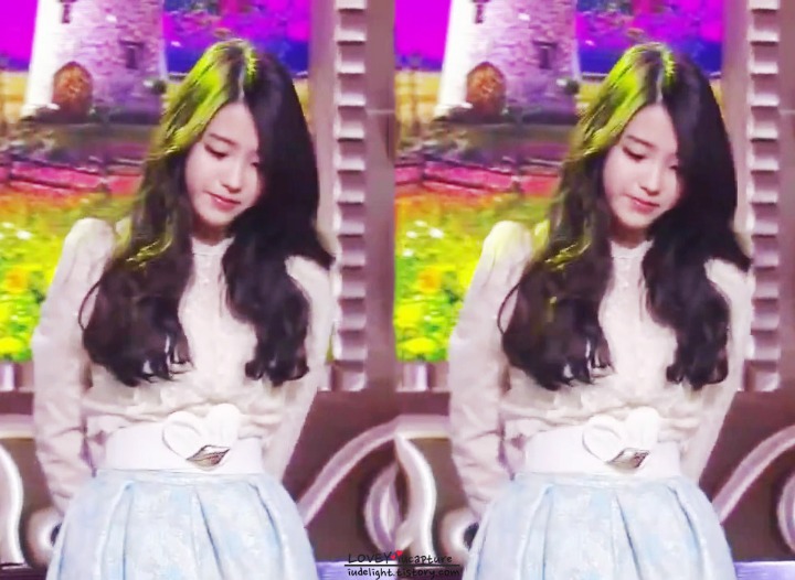 아이유 옷 잘 입히는 코디.gif | 인스티즈