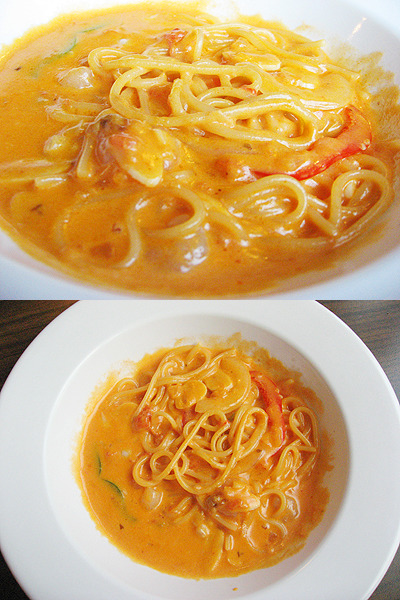 빕스 칵테일 새우 맛있게 먹는 세가지 방법 | 인스티즈