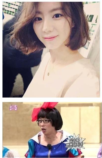 여사친이나 여친이 단발로 짜를까? 라고 물었을 때 보여주면 좋은 짤 | 인스티즈