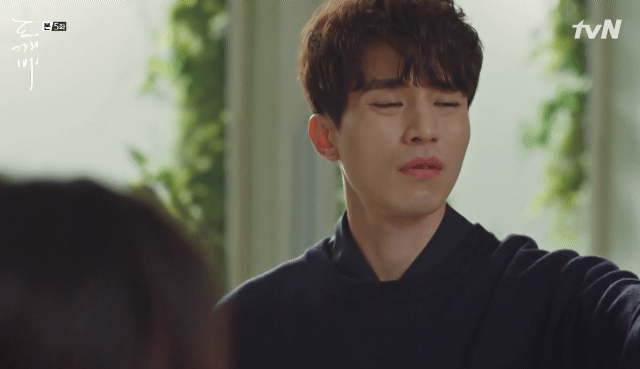 [도깨비] 생에 처음으로 구글 플레이스토어 가는 깨비와 사자.jpg | 인스티즈
