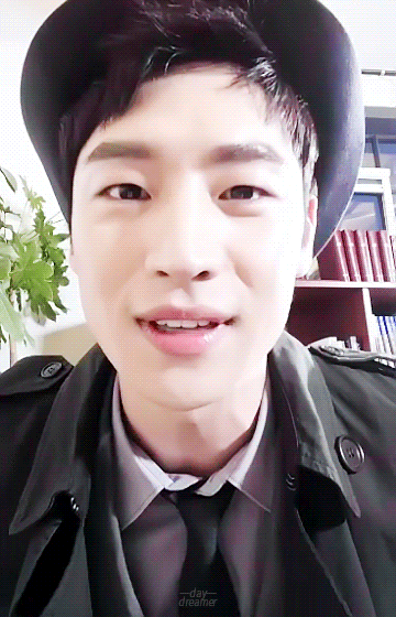 잘생긴 남자랑 대화할때 이런 여성들 의외로 많음 | 인스티즈