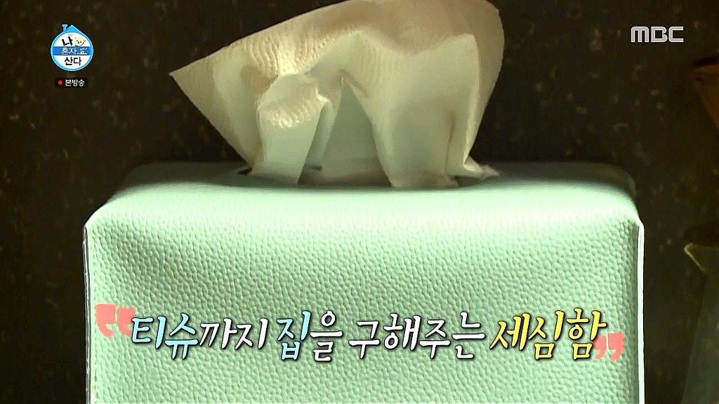 [나혼자산다] 수선스러움 없이 깔끔과 결벽 사이에 있는 이규형.jpg | 인스티즈