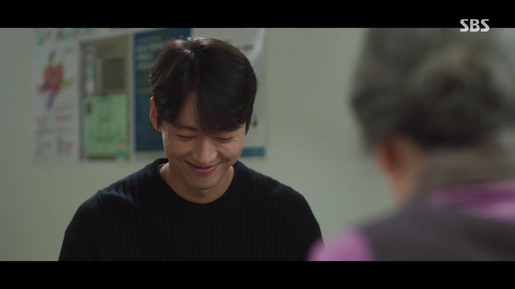 [스토브리그] 드디어 풀린 백승수가 끼니마다 음식 사진 찍는 이유.jpg | 인스티즈