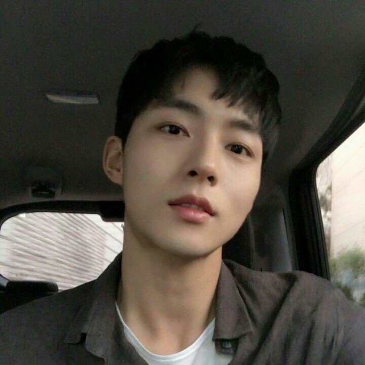 프로듀스101 박성우.gif (A.K.A 까치발소년) | 인스티즈